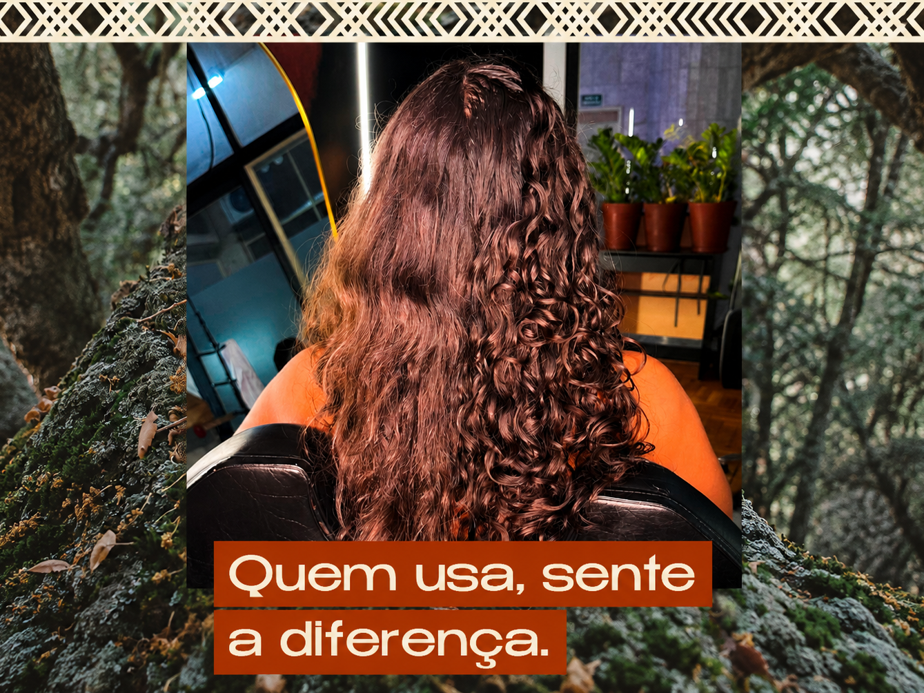 Ritual Banzeiro Completo