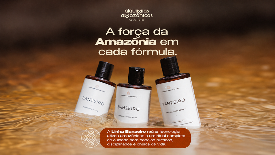 Ritual Banzeiro Completo