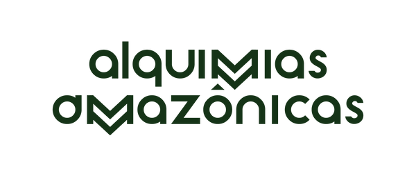 Alquimias Amazônicas