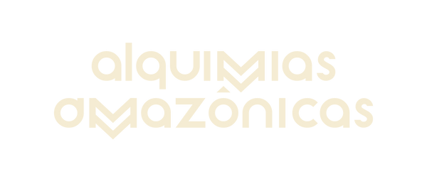 Alquimias Amazônicas