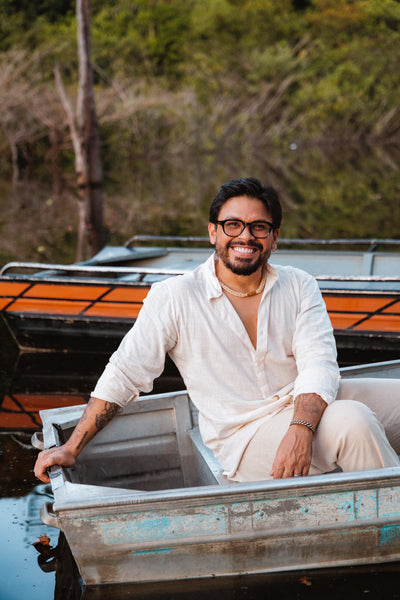 Luan Paz