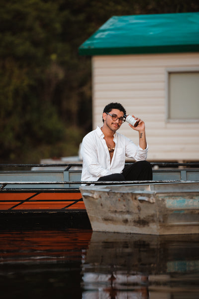 Matheus Santiago